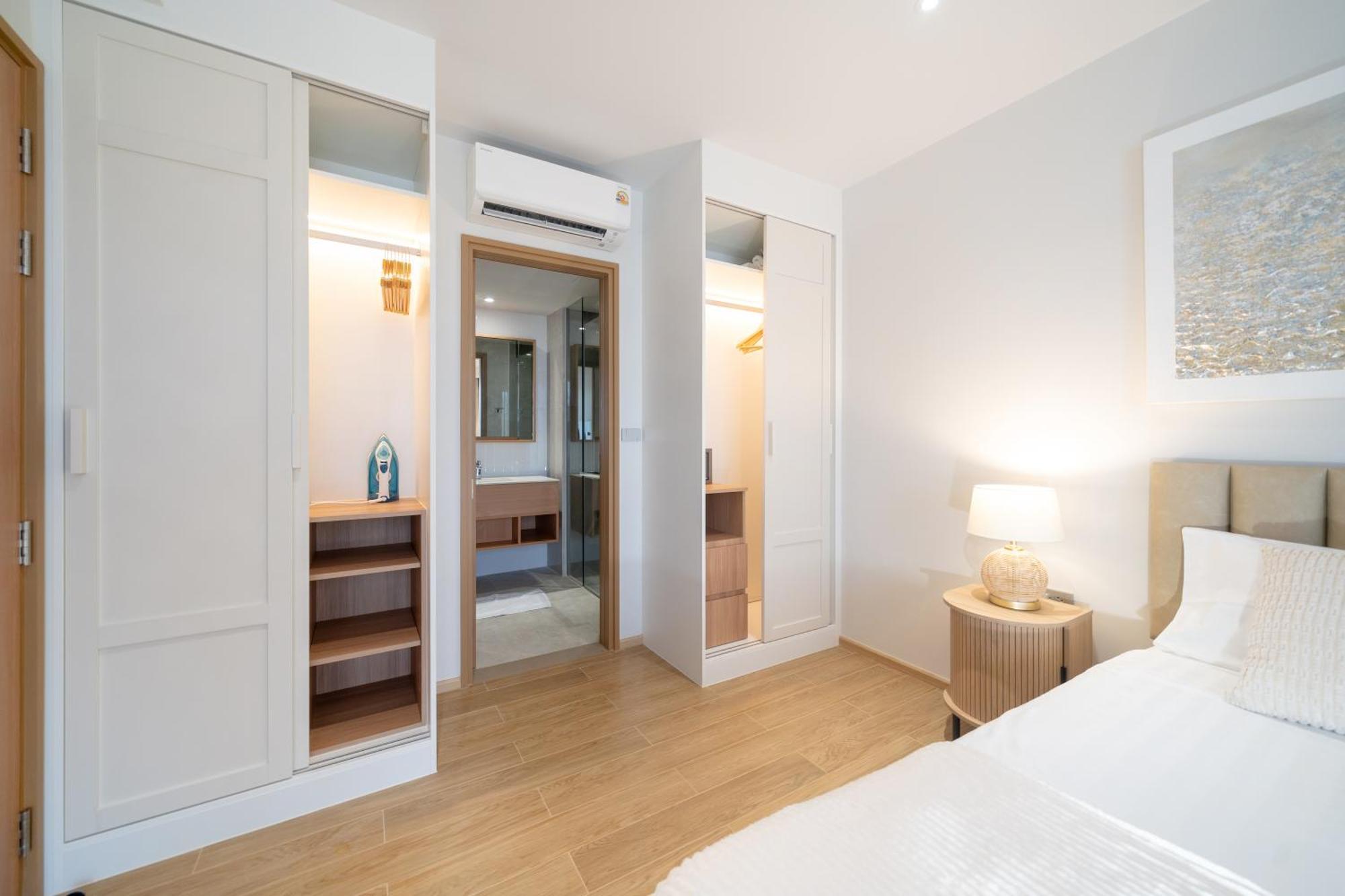Apartment Laguna Beachside Residents Phuket