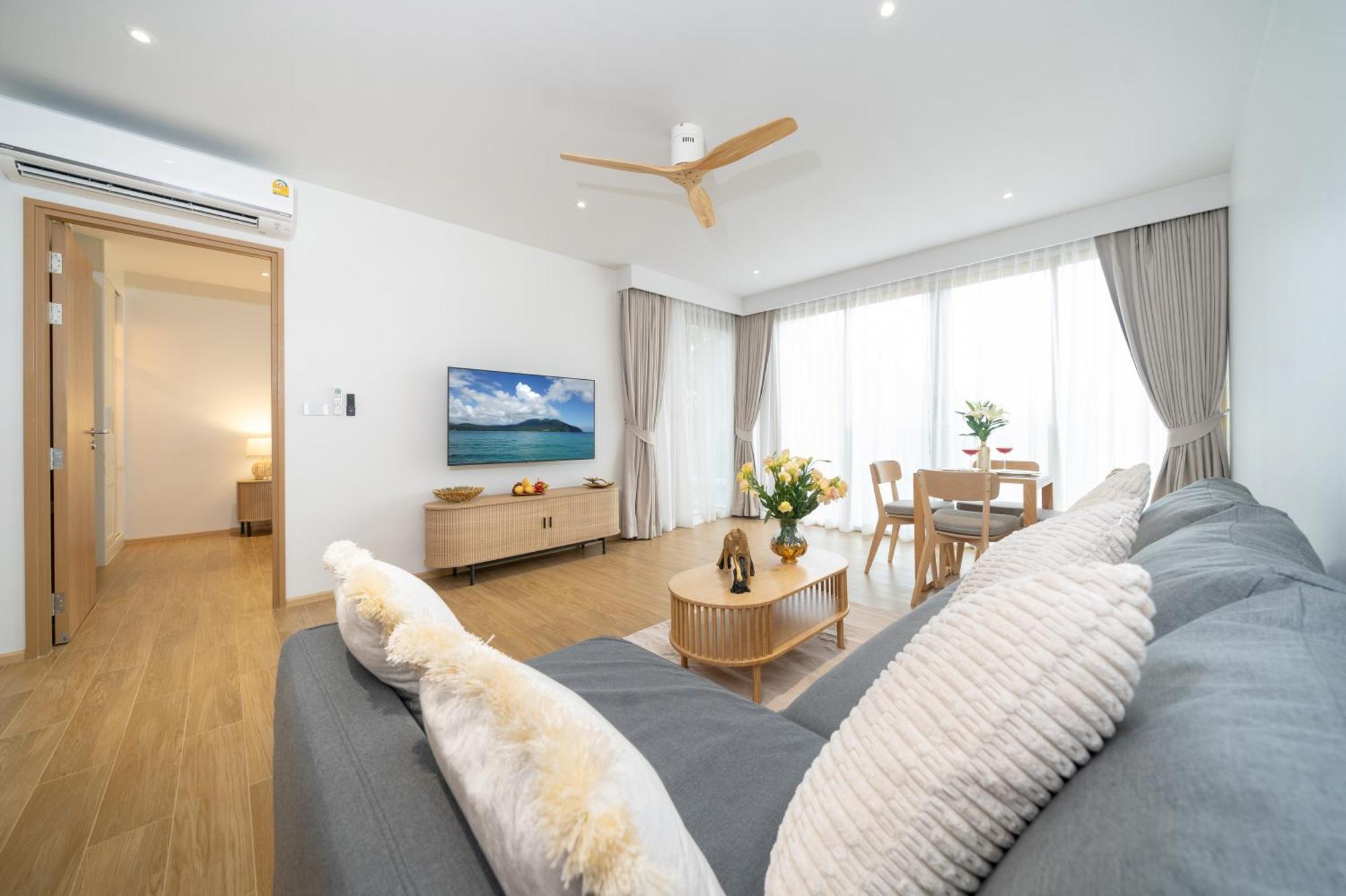 Apartment Laguna Beachside Residents *