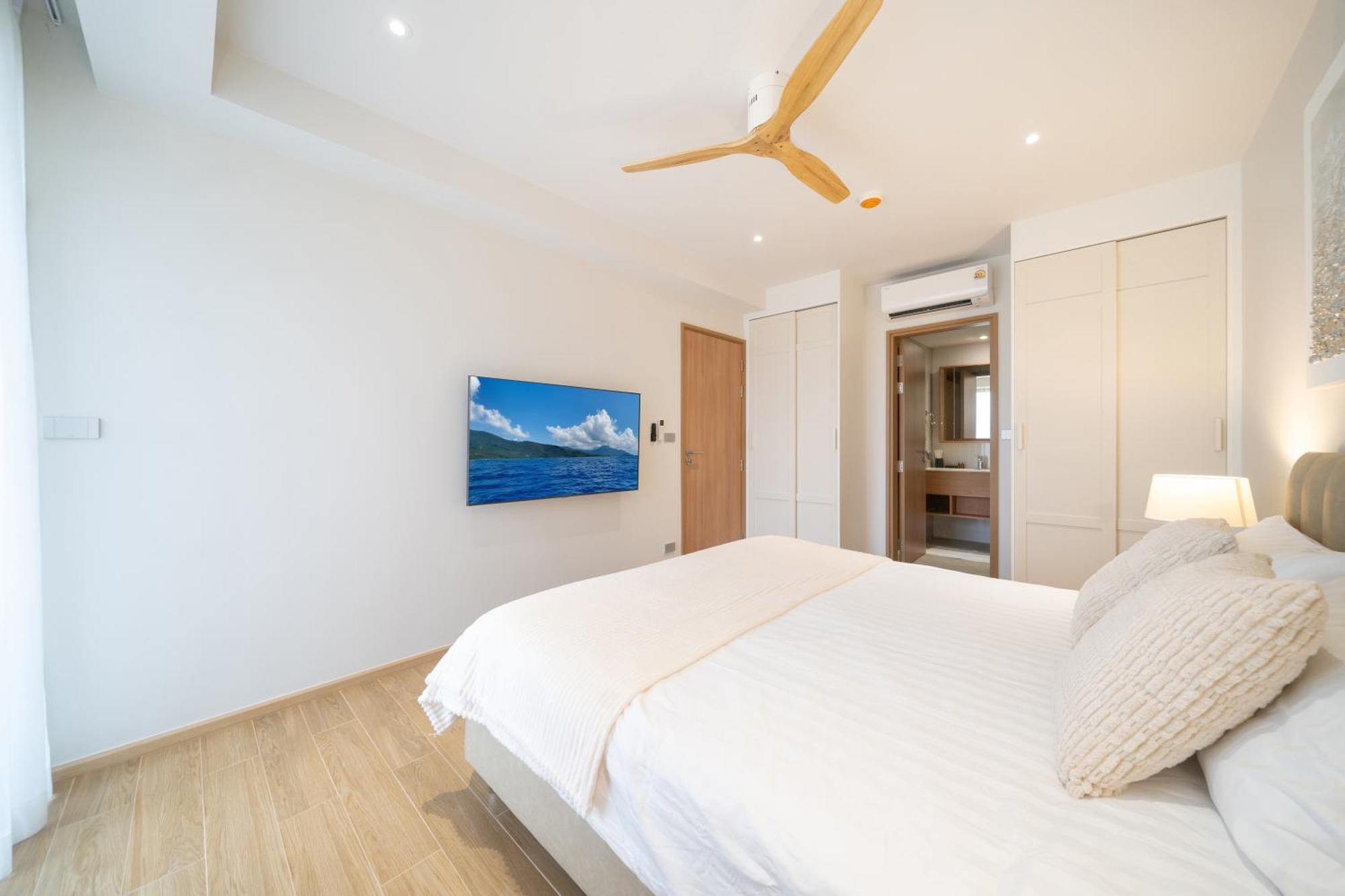 Laguna Beachside Residents Phuket